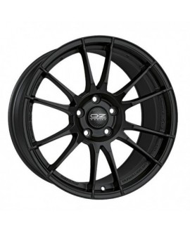 ULTRALEGGERA HLT Matt Black