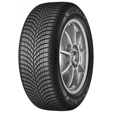 Goodyear Vector 4Seasons Gen-3 225 / 65 R17 Padangos