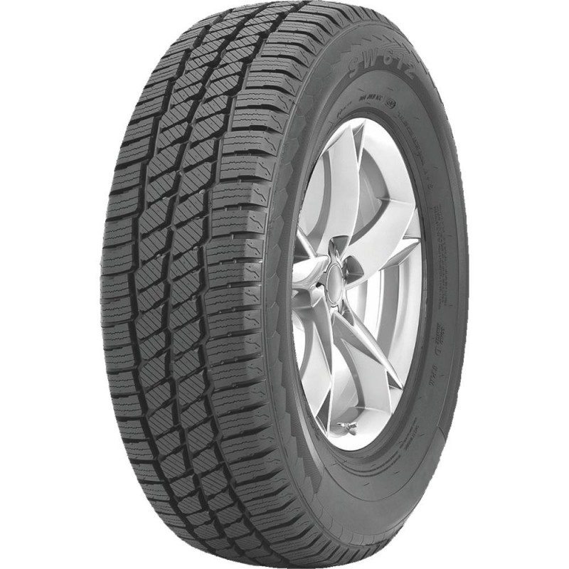 Westlake SW612 215/75 R16C 113 Q