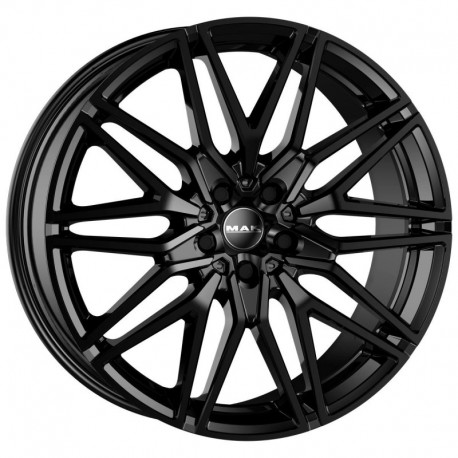 Sturm Gloss Black