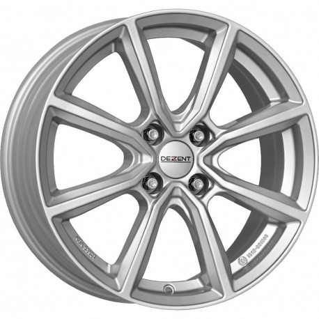 TN Silver