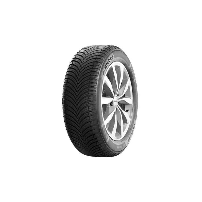 Kleber Quadraxer 3 235/35 R19 91 Y XL