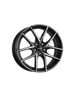 TO dark Black/polished