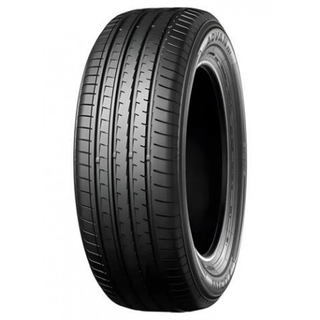 Yokohama V61A 235 / 60 R18 Padangos Yokohama V61A 235 / 60 R18 Padangos