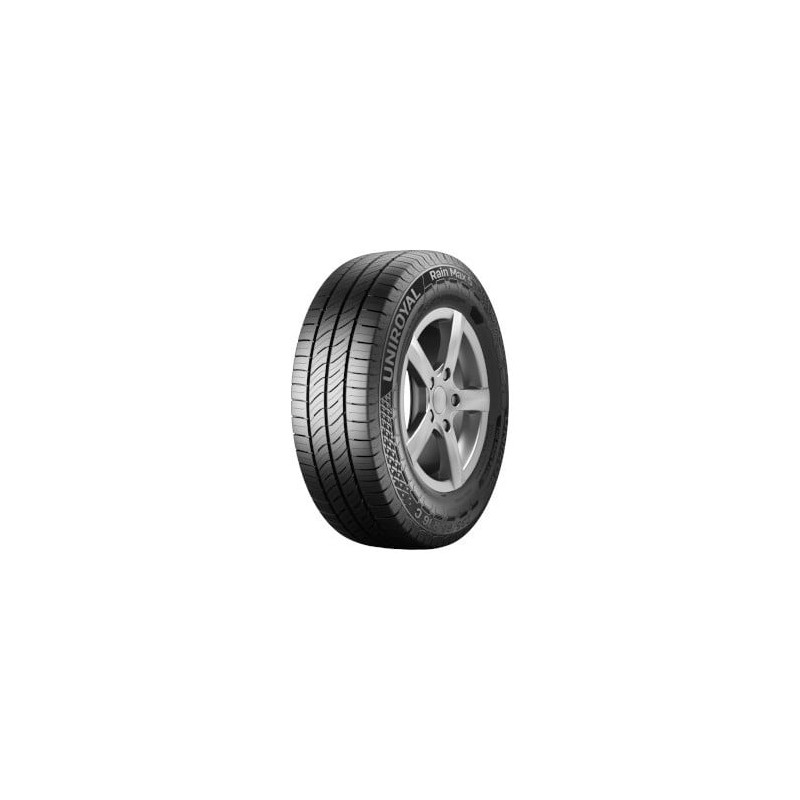 Uniroyal Rainmax 5 235/65 R16C 121/119 R