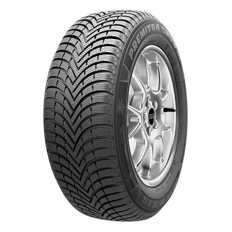 MAXXIS Premitra Snow WP6 225/55 R19 99 V XL