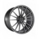 ARES Matt Dark Graphite