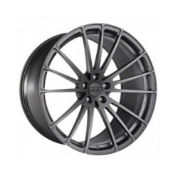 ARES Matt Dark Graphite
