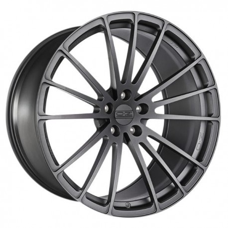 ARES Matt Dark Graphite