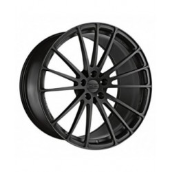 ARES Matt Black