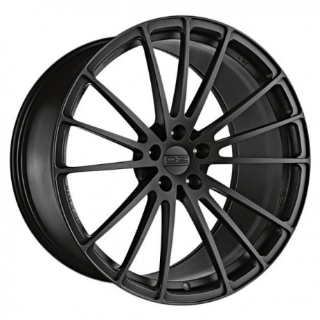 ARES Matt Black