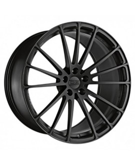 ARES Matt Black