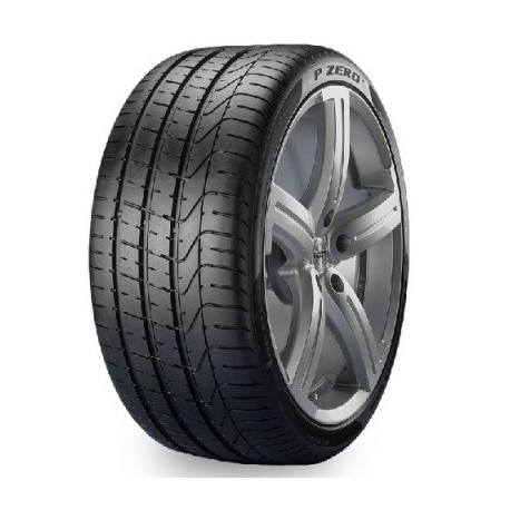 Pirelli P Zero 275 / 35 R20 Padangos