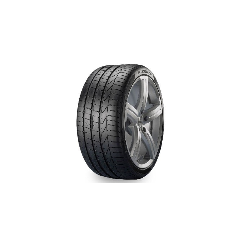 Pirelli P Zero 275/35 R20 102 Y XL
