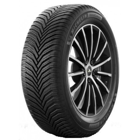 Michelin Crossclimate 2 245 / 40 R20 Padangos Michelin Crossclimate 2 245 / 40 R20 Padangos