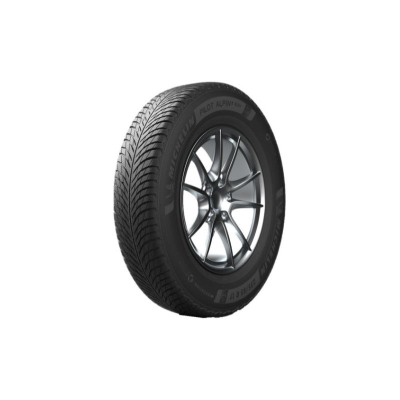 Michelin Pilot Alpin 5 225/55 R18 102 V XL