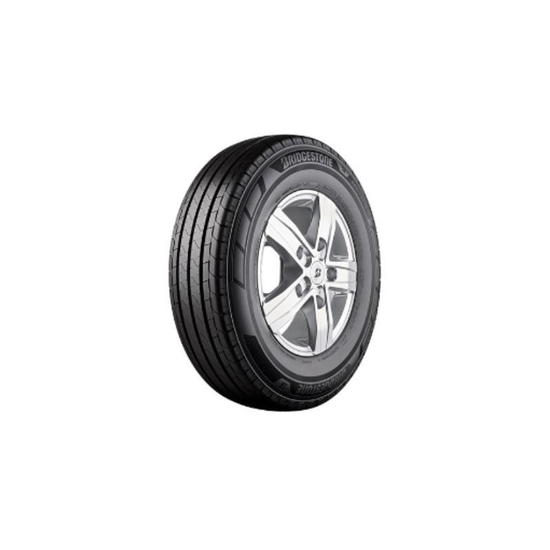Bridgestone Duravis Van Enliten 235/65 R16C 121 R