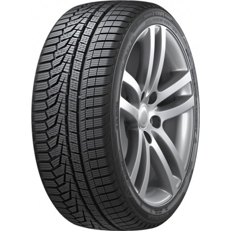 Hankook Winter i*cept Evo2 (W320) 255 / 45 R19 Padangos Hankook Winter i*cept Evo2 (W320) 255 / 45 R19 Padangos