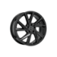 MSW 80-5 GLOSS BLACK
