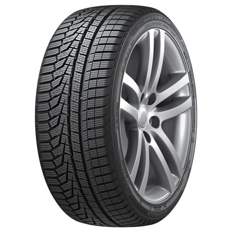 Hankook Winter i*cept Evo2 (W320) 205/60 R16 92 H