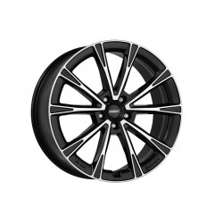 AR dark Black/polished