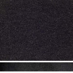 Kilimėliai ARS Mercedes-Benz GL-Class x166 (7 sėdimų vietų) / 2012-2019 | juoda /apsiūta juostele