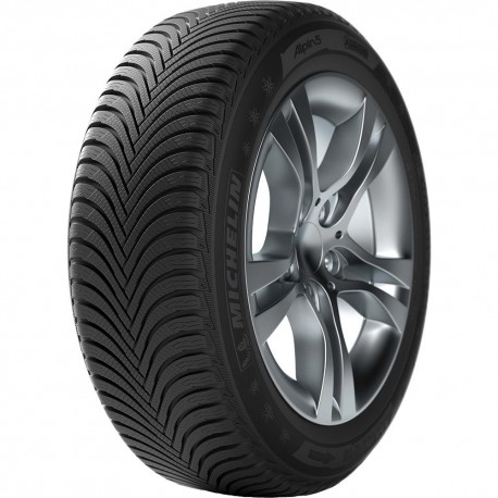 Michelin Alpin 5 205 / 60 R16 Padangos