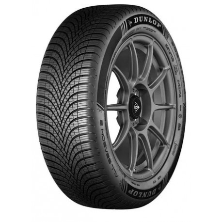 Dunlop All Season 2 205 / 55 R17 Padangos Dunlop All Season 2 205 / 55 R17 Padangos