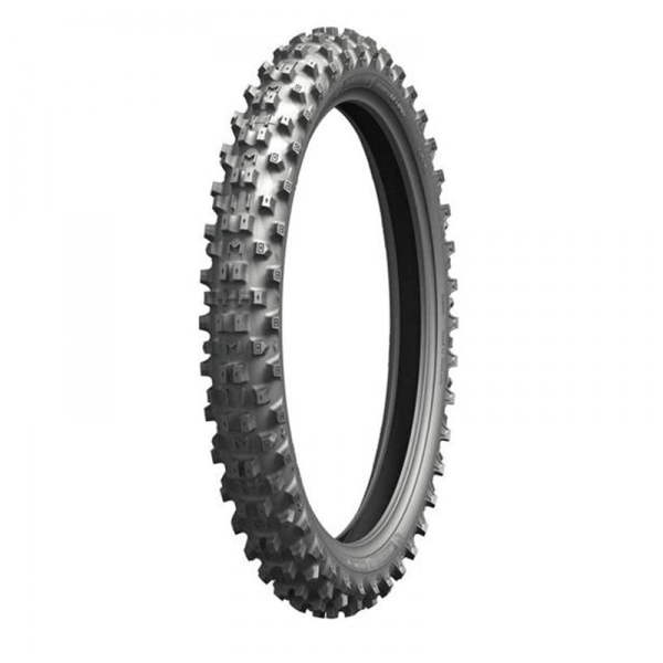 Michelin Enduro Medium 2 F TT 54 R Motociklų padangos Michelin Enduro Medium 2 F TT 54 R Motociklų padangos