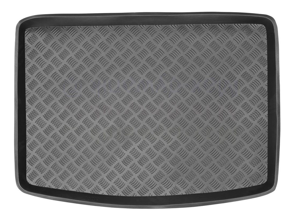  Bagažinės kilimėlis Seat Altea /2004-2015 (viršutinis kilimėlis) /27015 Automobiliniai kilimėliai