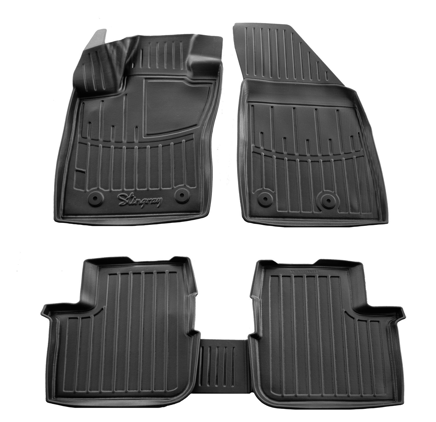Kilimėliai 3D FIAT Tipo 356 2015-, 5 pc. black /5006075 Automobiliniai kilimėliai Kilimėliai 3D FIAT Tipo 356 2015-, 5 pc. black /5006075 Automobiliniai kilimėliai