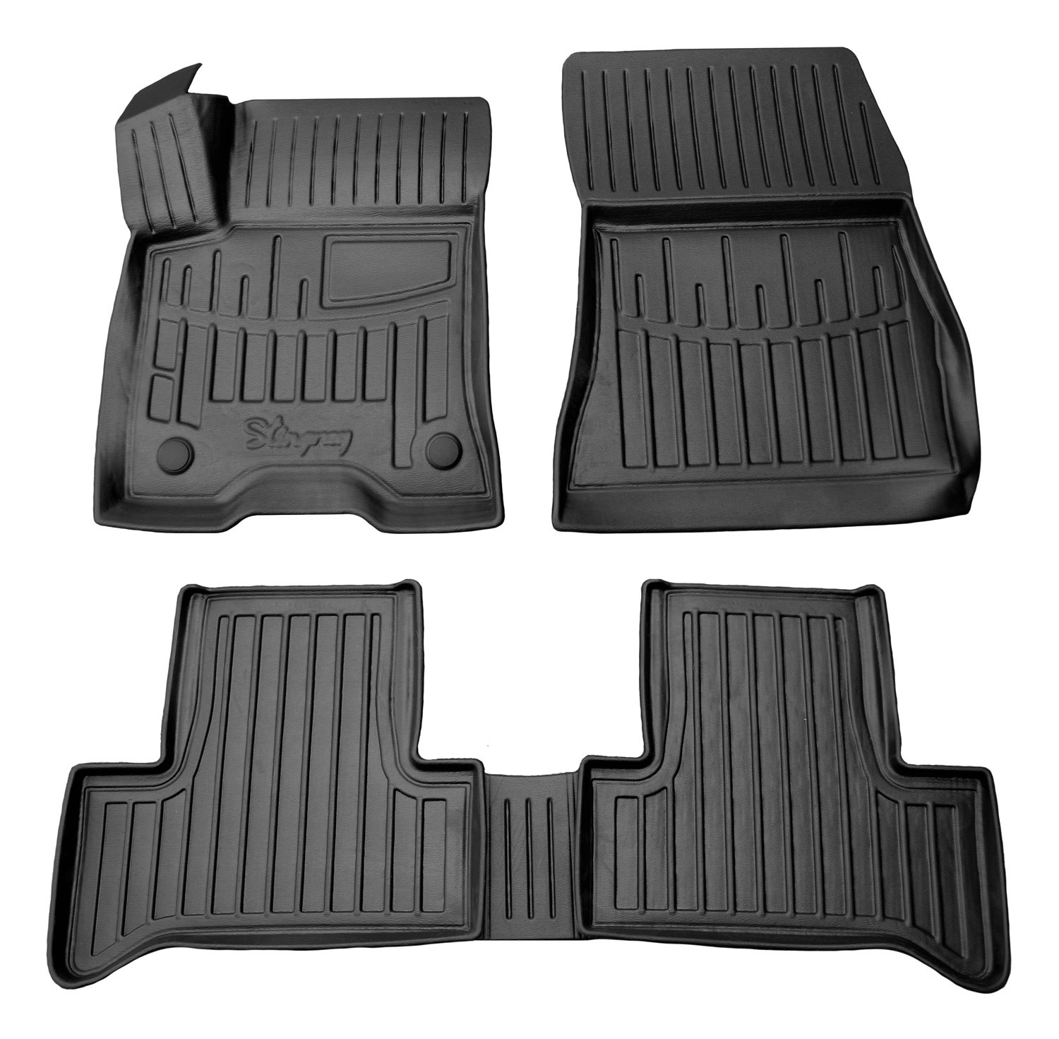 Kilimėliai 3D MERCEDES BENZ EQA H243 2021-, 5 pc. black /5012275 Automobiliniai kilimėliai Kilimėliai 3D MERCEDES BENZ EQA H243 2021-, 5 pc. black /5012275 Automobiliniai kilimėliai