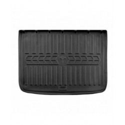 Guminis bagažinės kilimėlis MERCEDES BENZ W245 B 2005-2011 black /6012361