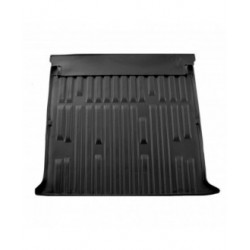 Guminis bagažinės kilimėlis RENAULT Kangoo II 2008-2020 (5viet./ilga bazė) black /6018511