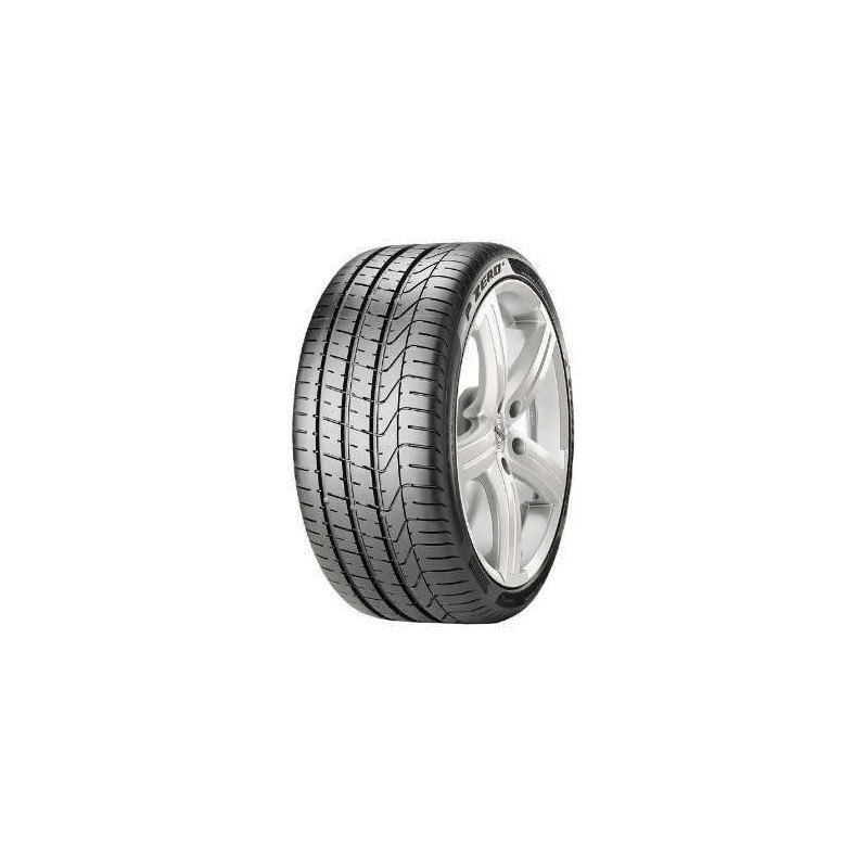 Pirelli P Zero Corsa Asimmetrico 2 255/30 R20 92 Y XL