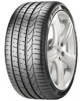 PZero Corsa Asimmetrico 2 (L) XL