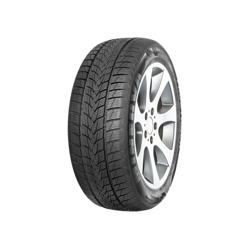Minerva FROSTRACK UHP 255/55 R19 111 V XL