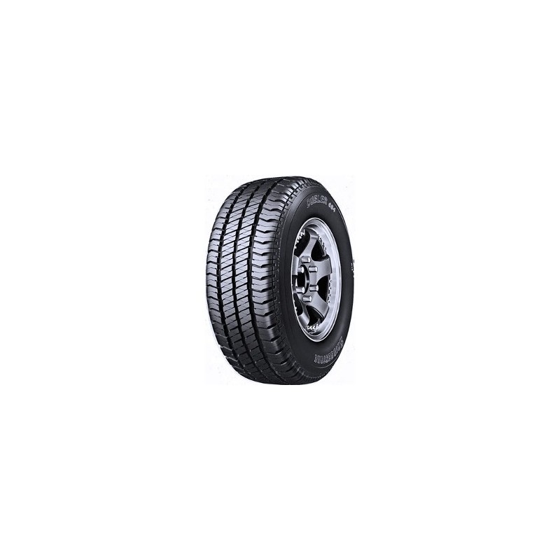 Bridgestone Dueler H/T 684 III 265/60 R18 110 H