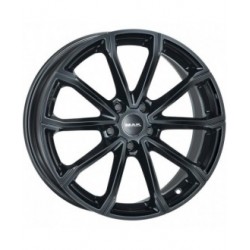 Davinci Gloss Black