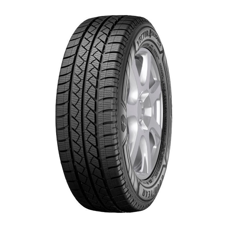 Goodyear Vector 4Seasons Cargo 235/50 R19C 111/109 T
