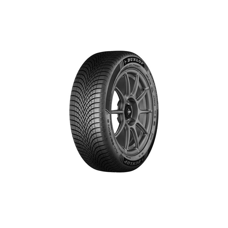 Dunlop All Season 2 215/55 R17 98 W XL