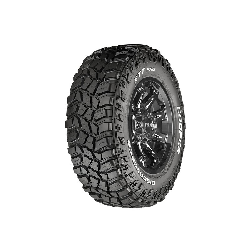 Cooper Discoverer STT PRO 11.5/32 R15 113 Q