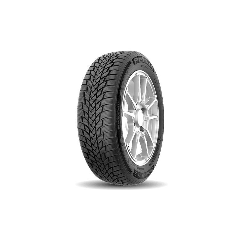 Petlas Snowmster2 175/65 R14 82 T