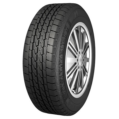 NANKANG All Season Van AW-8 215 / 75 R16C Padangos NANKANG All Season Van AW-8 215 / 75 R16C Padangos