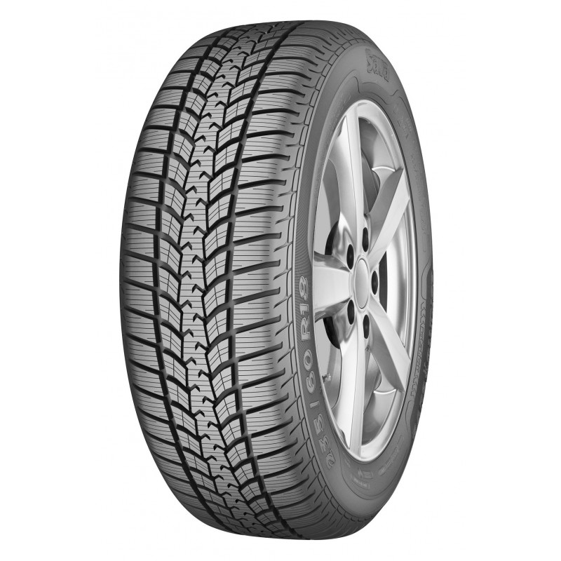 SAVA Eskimo Suv 2 275/45 R20 110 V XL