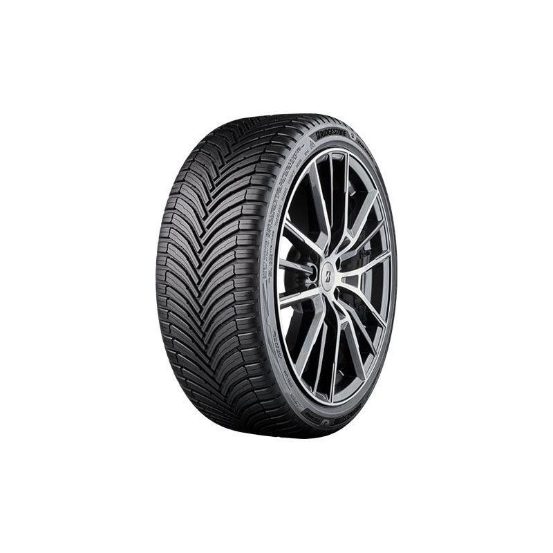 Bridgestone TURANZA AS 6 Enliten 225/55 R19 99 V