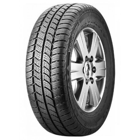 Continental Vanco Winter 2 205 / 65 R16C Padangos