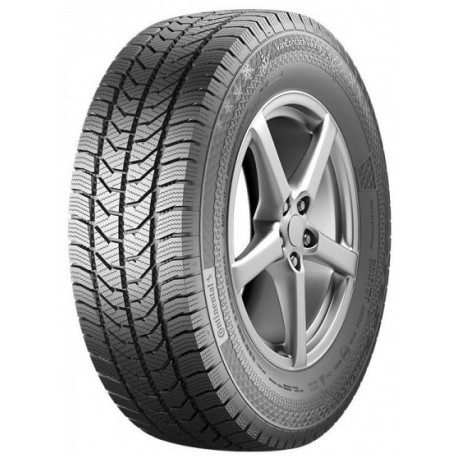 Continental VanContact Viking 215 / 75 R16C Padangos