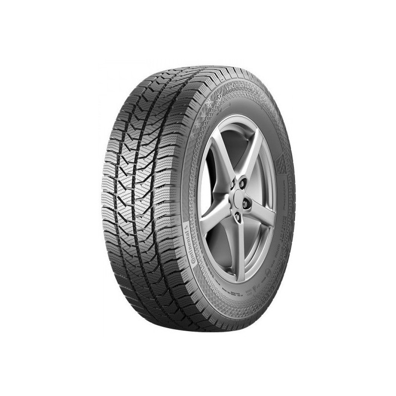 Continental VanContact Viking 215/75 R16C 116/114 R