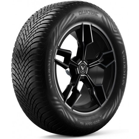Vredestein Quatrac 225 / 55 R16 Padangos